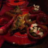 De Eetkamer Middelburg Nourriture