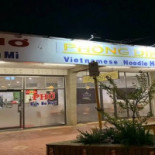 Trinibra Sushi Extérieur