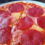 Trattoria Da Giulio Comida