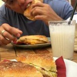 De Broodbode Haverstraatpassage Nourriture