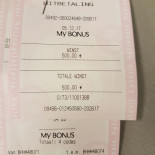 Comme Chez Nous Poperinge Carte