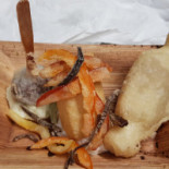 Comme Chez Nous Poperinge Nourriture