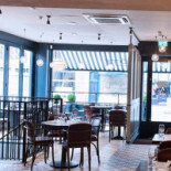 Dijkhuis Ophemert À l'intérieur