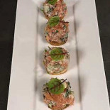 Stadsfrieterie Comida