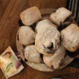 Stadsfrieterie Comida