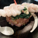 L'estaminet Nourriture