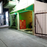 Chinees-indisch Jade Extérieur