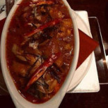 Bandai Thai Zandvoort food