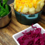 Kippie Gorinchem Nourriture