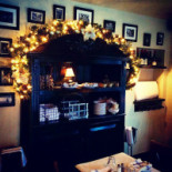 De Jonckheer À l'intérieur