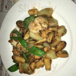 Wereld Atlantis Nourriture