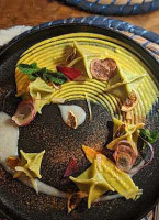 Gusto D'italia food