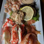 Sol Grill Sittard Nourriture