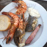 Mishi Wok Snacks Nourriture