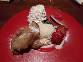 Cote Bar Bistro Den Bosch food