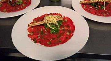 Cote Bar Bistro Den Bosch food