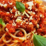 Cocina Flagey Nourriture