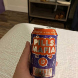 Grand Cafe Bij Joost De Cocksdorp Boisson