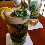 Café Van Engelen Boisson