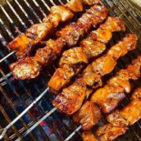 De Verskade Nourriture