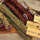 De Verskade Nourriture