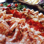 De Verskade Nourriture