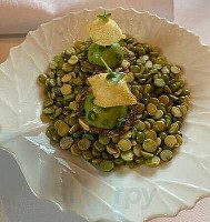 Bougainville food
