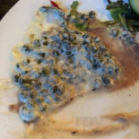 Bella Vista De Cocksdorp Nourriture