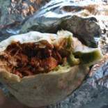 Meat More Nourriture