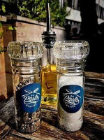 De Pasta Kantine Boisson