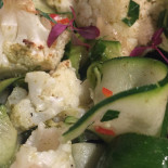 El Saludo Nourriture