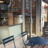 El Saludo Extérieur