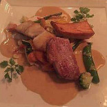 Ijgenweis Nourriture