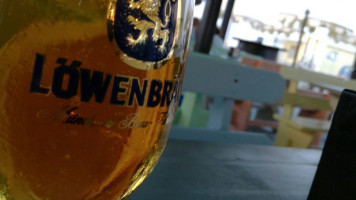 Cafe De Beurs Utrecht drink