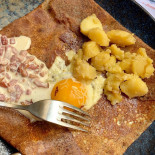 Eetwinkel Bebo Comida