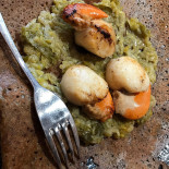 Eetwinkel Bebo Comida