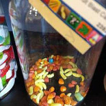 Graaf Van Den Bergh Nourriture