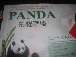 Panda Carta