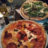 Acqua Farina Nourriture