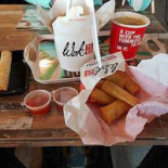 Bram Ladage Kruisplein Comida