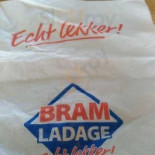 Bram Ladage Kruisplein Carta