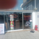 Maxima Snack Extérieur