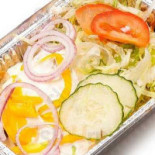 Maxima Snack Nourriture