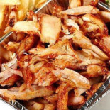 Maxima Snack Nourriture