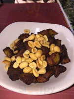 Mama Essi food
