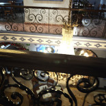 La Hermana À l'intérieur