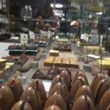 Moccaffè À l'intérieur