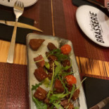 Moccaffè Nourriture