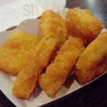 Mcdonald's Holten Comida