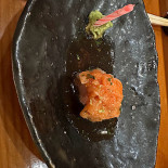 Pizzeria Mama Mia Nourriture